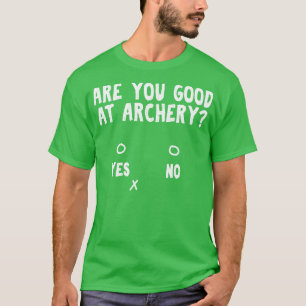 T-shirt Archer Archer Bowhunter 1
