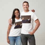 T-shirt Archer Bhutan (Unisexe)
