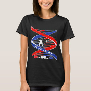 T-shirt Archery Girl Funny Archery