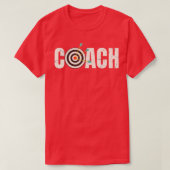 T-shirt Archery Target (Design devant)