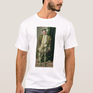 T-shirt Archiduc Ferdinand du Tirol