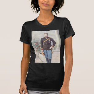 T-shirt Archiduc Franz Ferdinand de l'Autriche