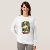 T-shirt Archiduchesse Maria Elisabeth (Devant entier)