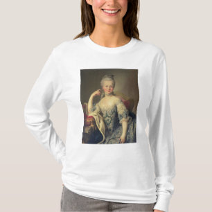 T-shirt Archiduchesse Marie Antoinette