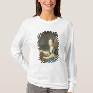 T-shirt Archiduchesse Marie Antoinette le