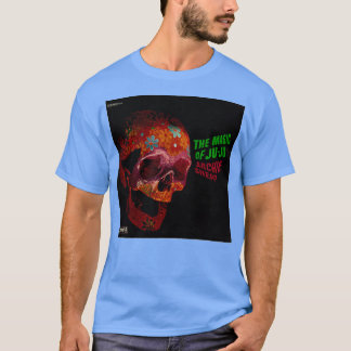 T-shirt Archie Shepp La magie de JuJu