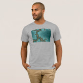 T-shirt Archipel (Devant entier)