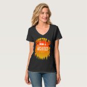 T-shirt Architect  Addicted to Architect (Devant entier)