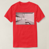 T-shirt Architecture (Design devant)