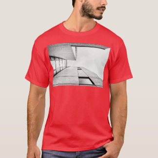T-shirt Architecture