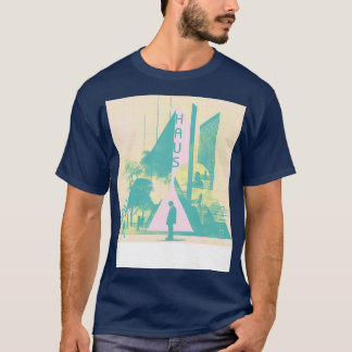 T-shirt Architecture Artsy 06 TYP