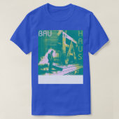 T-shirt Architecture Artsy 09 TYP (Design devant)