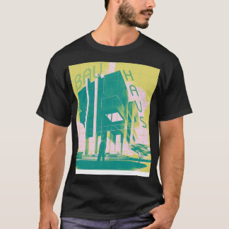 T-shirt Architecture Artsy 11 TYP