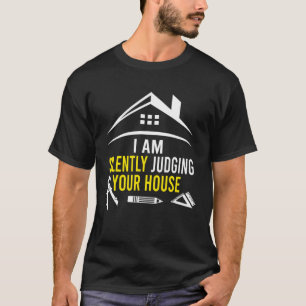 T-shirt Architecture du concepteur d'architecture Best Arc