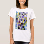 T-shirt Architecture, Paul Klee (Devant)