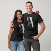 T-shirt Architecture urbaine (Unisexe)
