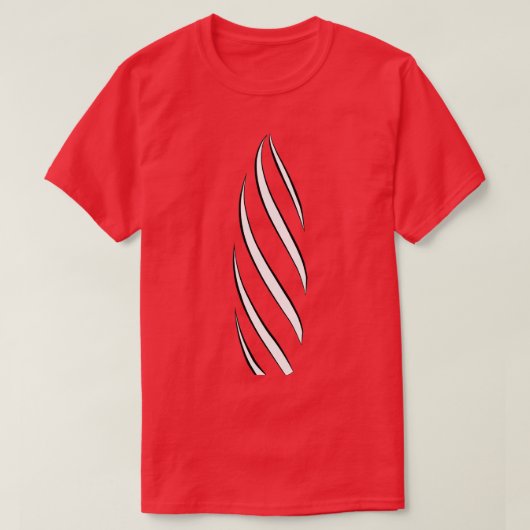 T-shirt ArchiType Gherkin (Design devant)