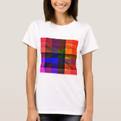 T-shirt Arcobaleno 141" (Devant)