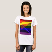 T-shirt Arcobaleno 149 (Devant entier)