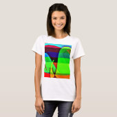 T-shirt Arcobaleno 150 (Devant entier)