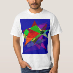 T-shirt Arcobaleno 24