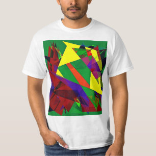 T-shirt Arcobaleno 25