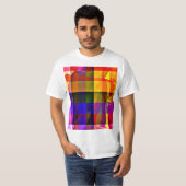 T-shirt Arcobaleno 26 (Devant entier)