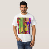 T-shirt Arcobaleno 39 (Devant entier)