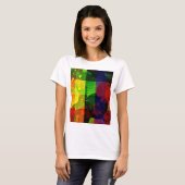 T-shirt Arcobaleno 40 (Devant entier)