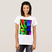 T-shirt Arcobaleno 50 (Devant entier)