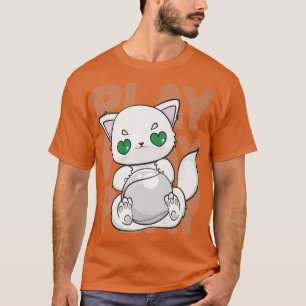 T-shirt Arctic Fo Plays Baseball For Infielders Outfielder