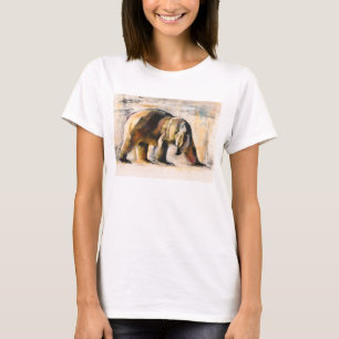 T-shirt Arctique 1999