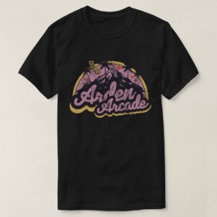 T-shirt Arden-Arcade, Californie