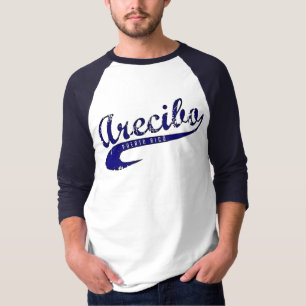 T-shirt Arecibo