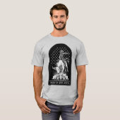 T-SHIRT ARENA_004 (Devant entier)