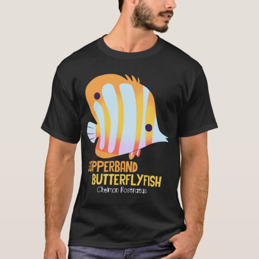 T-shirt Arène de pêche / PÊCHE (Devant)