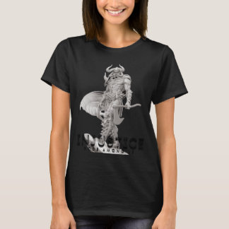 T-shirt Ares Alternate