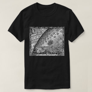 T-shirt arête du firmament 1888