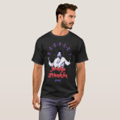 T-shirt Aretha Franklin Respect (Devant entier)