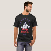 T-shirt Aretha Franklin Respect (Devant entier)