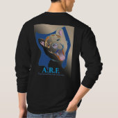 T-shirt ARF_Project1_T-shirt (Dos)