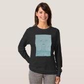 T-shirt Argent (Devant entier)
