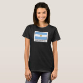 T-shirt Argentine (Devant entier)