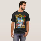 T-shirt Argentine (Devant entier)
