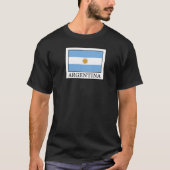 T-shirt Argentine (Devant)
