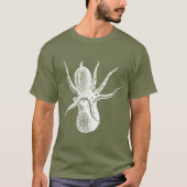 T-shirt Argonaut (Devant)