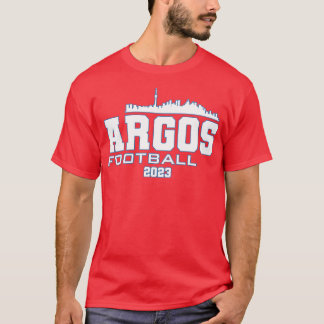 T-shirt Argos 2023