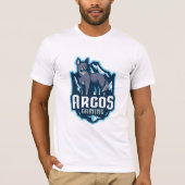T-shirt Argos_GamingShirt (Devant)