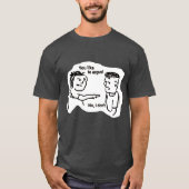 T-shirt Argue (Devant)