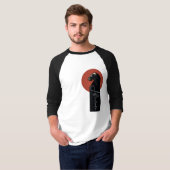 T-shirt Argument (Devant entier)